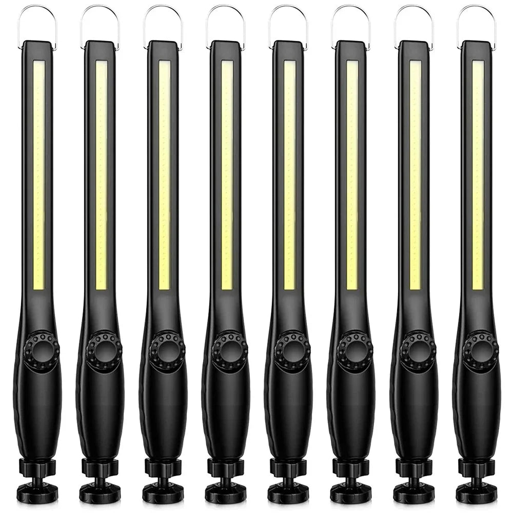 LED Magnetic Work Light