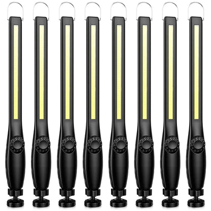 LED Magnetic Work Light