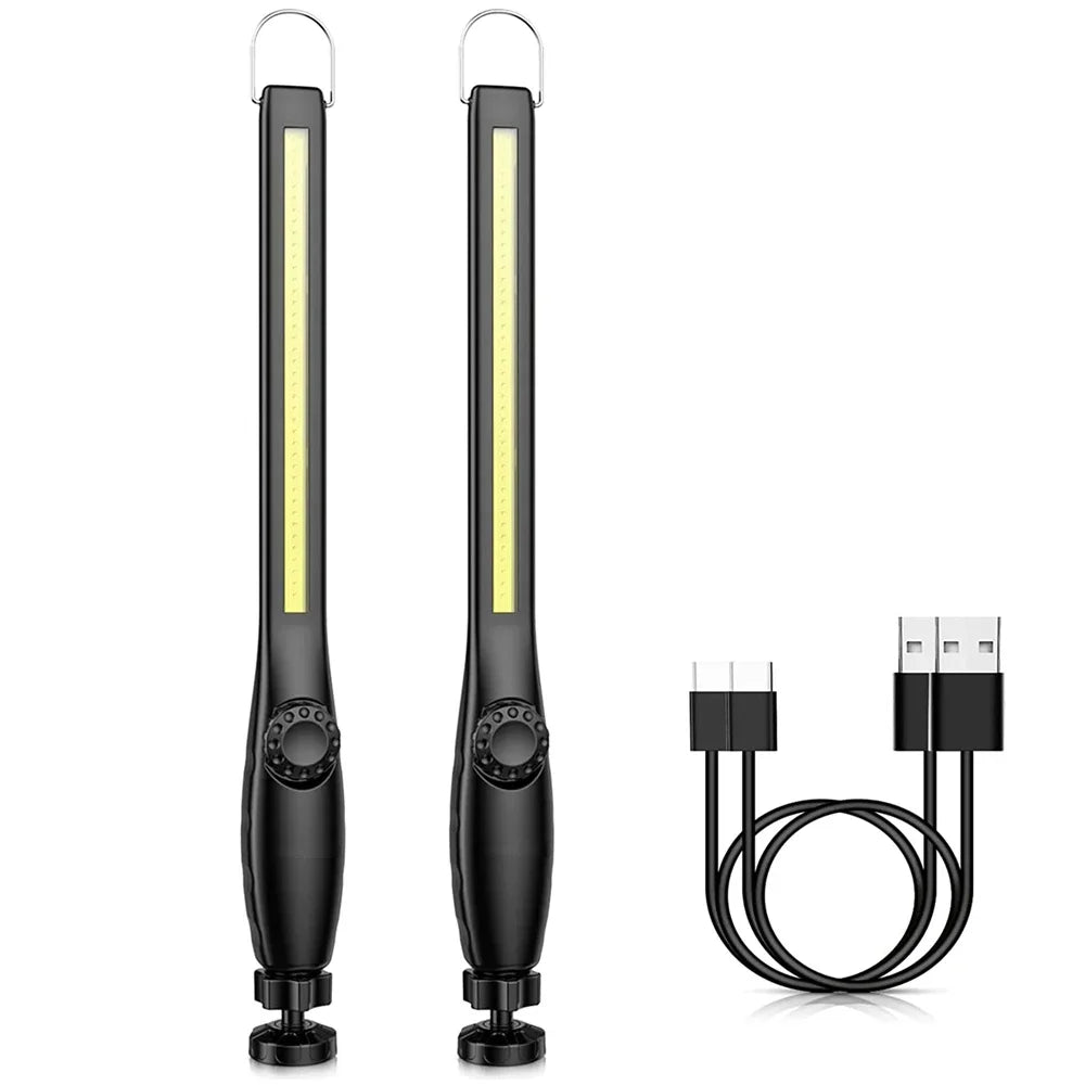 LED Magnetic Work Light