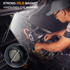 LED Magnetic Work Light