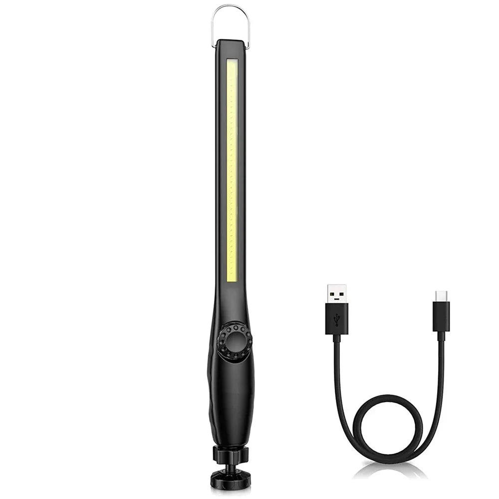 LED Magnetic Work Light