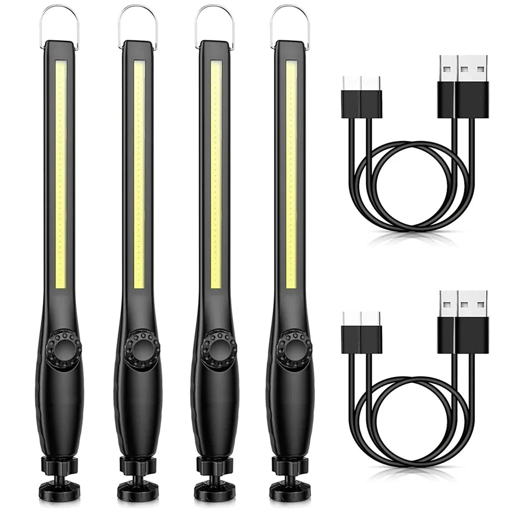 LED Magnetic Work Light