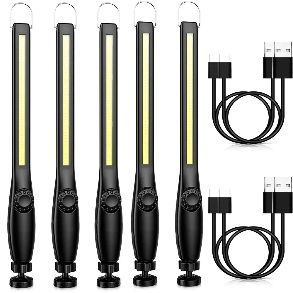 LED Magnetic Work Light
