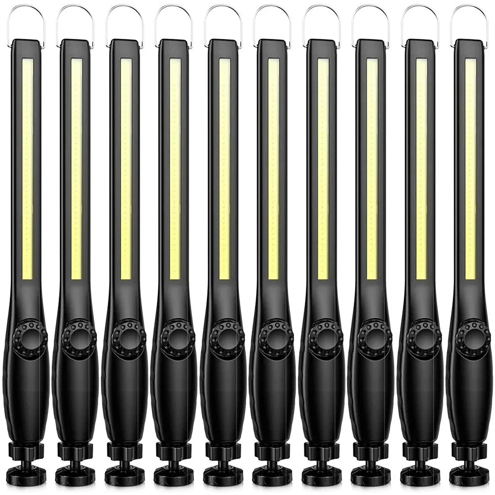 LED Magnetic Work Light