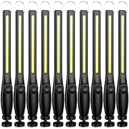 LED Magnetic Work Light
