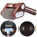 350RPM Electric Roller Grill Brush